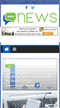 Mobile Screenshot of online-marketing-services.info